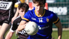 IN PICTURES: Steelstown's seal victory over Dungiven with last gasp winner