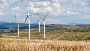 Kildare region could be examined for suitability of potential wind farm development