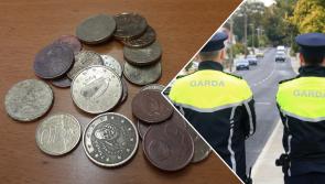 'Coinage' stolen from car in Kilkenny as garda&iacute; issue investigation update