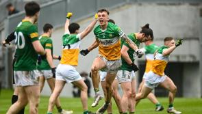 Resurgent Offaly head into 50/50 Leinster SFC opener with confidence soaring