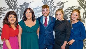Young Laois woman farmer aims to help women take the reins of farms