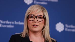 First Minister writes to PM urging public inquiry into Sean Brown murder