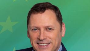 Offaly MEP recovering in hospital after surgical procedure following health scare
