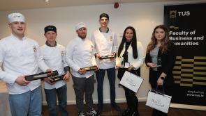 Limerick students honoured for ‘remarkable achievements’