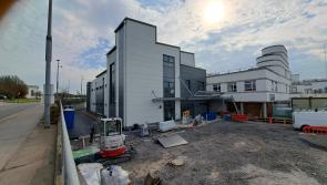 New Laois health projects on horizion in HSE spending plan 