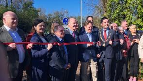Brand new Kilkenny  City development 'a bridge to the future'