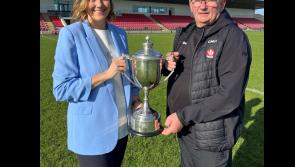 TG4’s Scéalta na gCorn explores Derry in third series