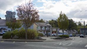 New playground and a walking route upgrade for this Kildare town
