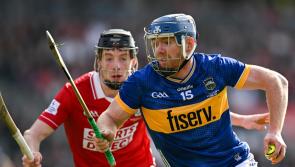 Heavy defeat in league final was significant setback for Tipperary hurlers