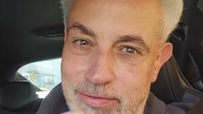 Television hero Baz Ashmawy makes 'desperate' plea to the people of Kilkenny
