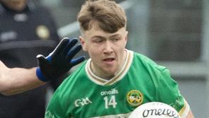 Bleak underage year continues for Offaly football as minors face into winner takes all showdown with Laois