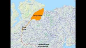 Foyle pollution: Citizen rights to voice concerns hampered 