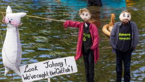 No Durrow Scarecrow Festival but new Hollywood fundraiser in the works