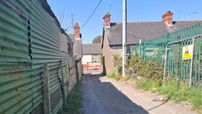 Access to Tipperary road  is an &lsquo;accident waiting to happen&rsquo;, say residents