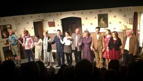 Drama and tension unfold in Leitrim’s Corn Mill Theatre this Easter

