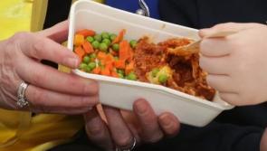 Children at biggest Laois primary school in Portlaoise to get free school meals 