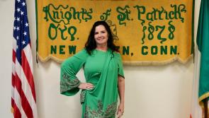 Woman with strong Leitrim heritage wins landmark presidential role