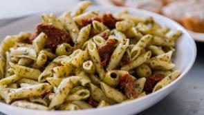 UPDATE: Hot School Meals Programme extended to over 30 Kildare primary schools