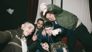 Tipperary actor set to star in new film from BAFTA-nominated writer/director