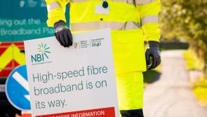 Almost 3,000 additional Tipperary homes now have access to fibre broadband