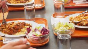Huge number of Tipperary schools added to Irish Government's Hot School Meals programme 