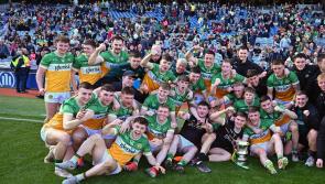 Offaly keep faith with promotion winning team for Leinster SFC opener