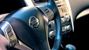 Gardaí seek witnesses following theft of wallet from van parked in Clare town