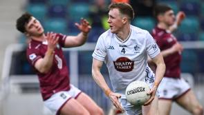 Kildare step it up to take out Westmeath