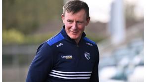 Justin McNulty rues missed opportunity as Laois bow out of Leinster Championship