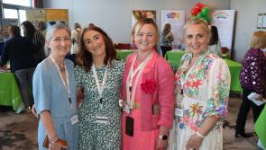PICTURES: Limerick Childcare Committee event at the Clayton Hotel