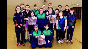 Quiz night to support Limerick's Olympic champions