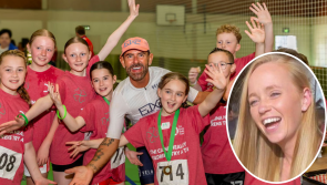 Memory of Derry teacher Caina Healey celebrated with children's Try-a-Tri