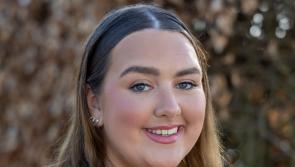 PROFILE:  Musical teen Ellie O'Sullivan set for stage at Laois Rose 2025