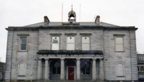 Man gets prison sentence for 'catastrophic' crash involving Offaly woman