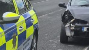 Driver involved in Kilkenny collision left gardaí with 'no choice'