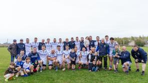 Iconic footballer remembered in Offaly football tournament