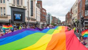 City in the mix to host EuroPride festival