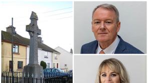Laois Sinn Féin split extends to Easter Rising and Year of the French