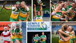 BIG PICTURE SPECIAL: Amazing scenes in Thurles as Offaly win League Final in great style
