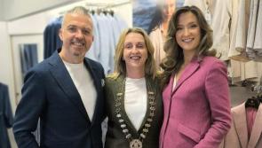 In Pictures: Great buzz at Magee Spring Event in store