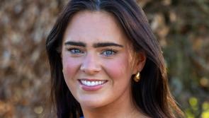 PROFILE:  Multi-lingual Laois Rose entrant who plays Gaelic football and camogie