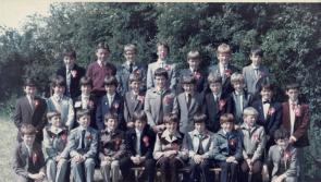 Local Tipperary town on the lookout for missing confirmation photos from 70s and 80s