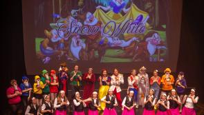 Offaly audiences in awe of local young stage talent
