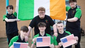 Derry students New York bound for prestigious Loukoumi Foundation Good Deed Summit