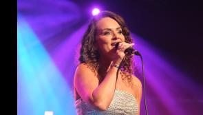 Limerick singer thanks county for unwavering support in TG4 singing competition