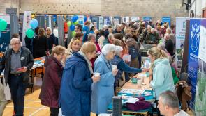 Laois Live Well Expo 2025 shaping up to be an essential day out