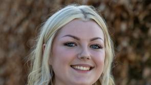 PROFILE:  Meet the Laois Rose entrant who holds family close to her heart