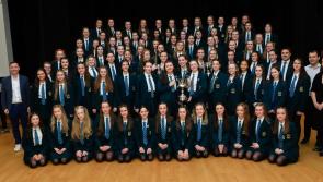 IN PICTURES: Local schools participate in Feis Dhoire Cholmcille Choral Section