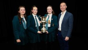 Feis choirs ‘amongst best in the world’ – Dr Sean Doherty