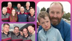 IN PICTURES: Celebrations all round as Laois rugby club hosts Awards Night